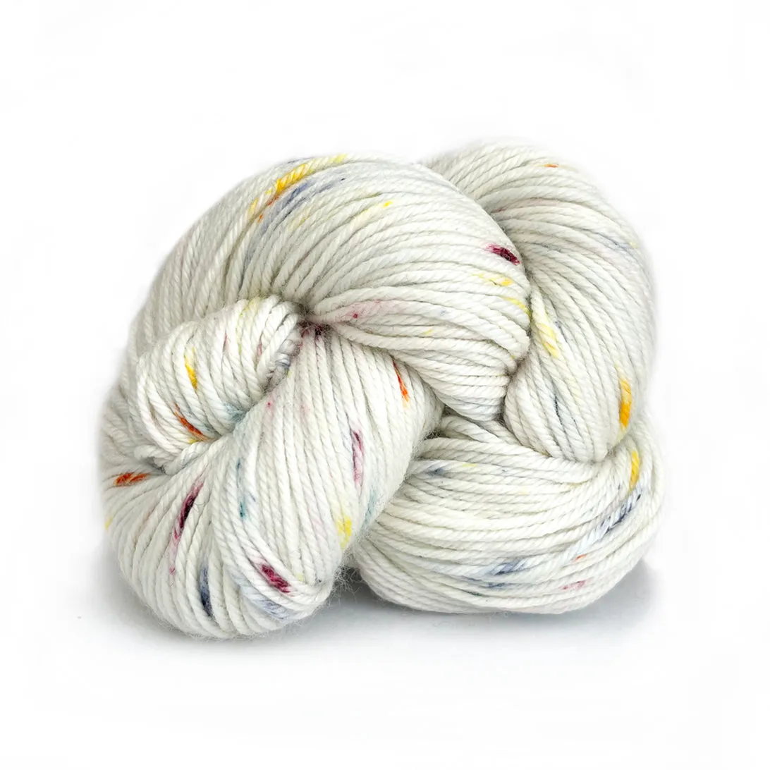 Studio Misha & Puff, Merino Wool Worsted