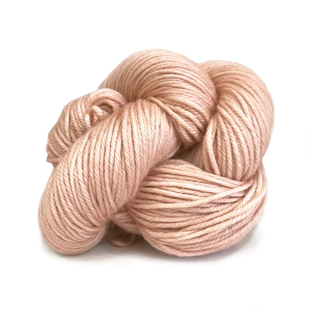 Studio Misha & Puff, Merino Wool Worsted