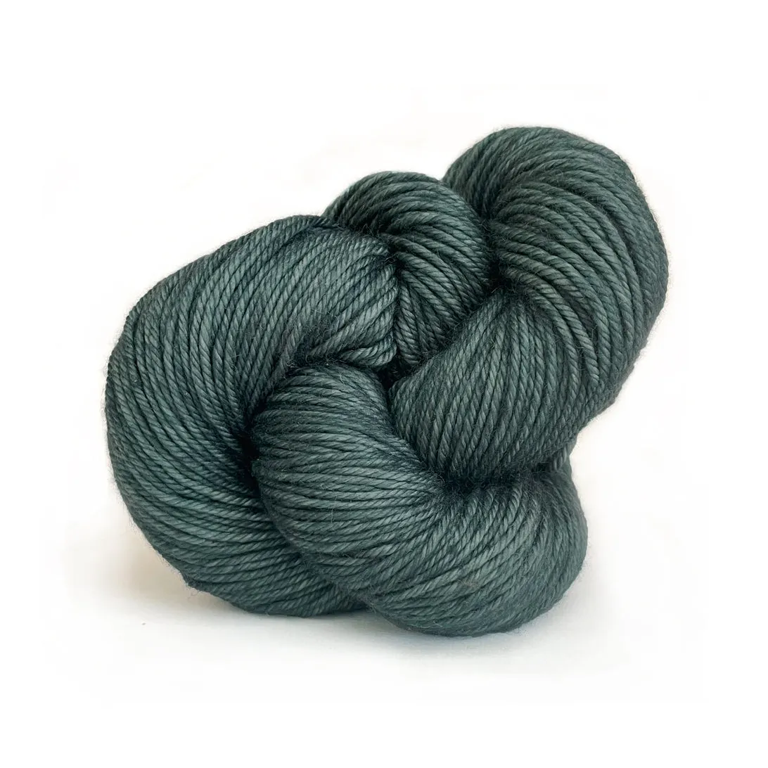 Studio Misha & Puff, Merino Wool Worsted