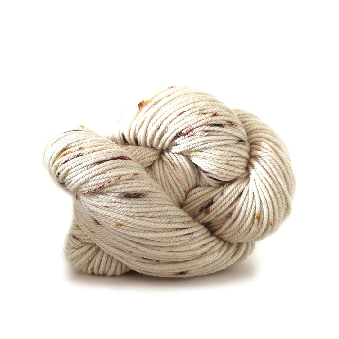 Studio Misha & Puff, Merino Wool Worsted