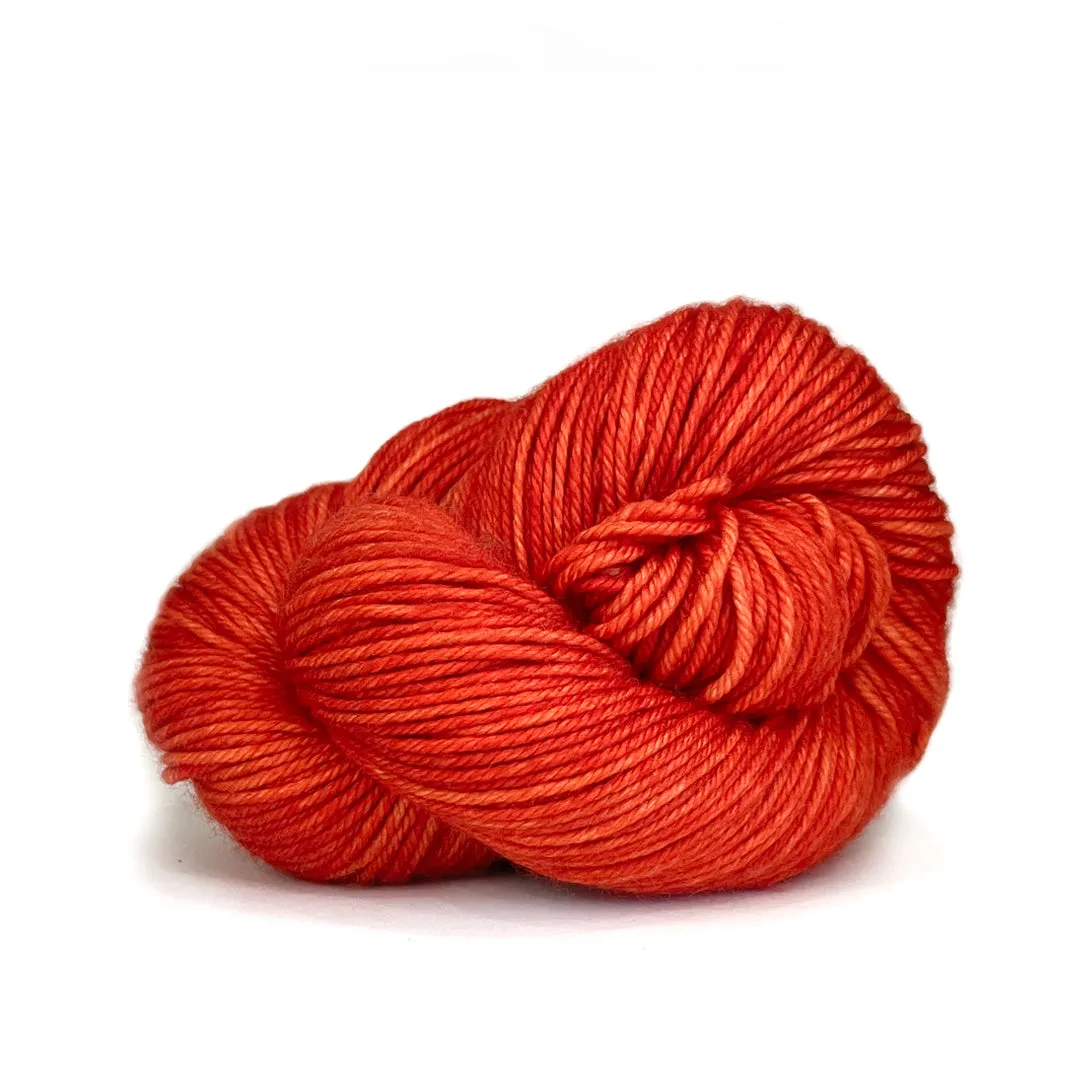 Studio Misha & Puff, Merino Wool Worsted