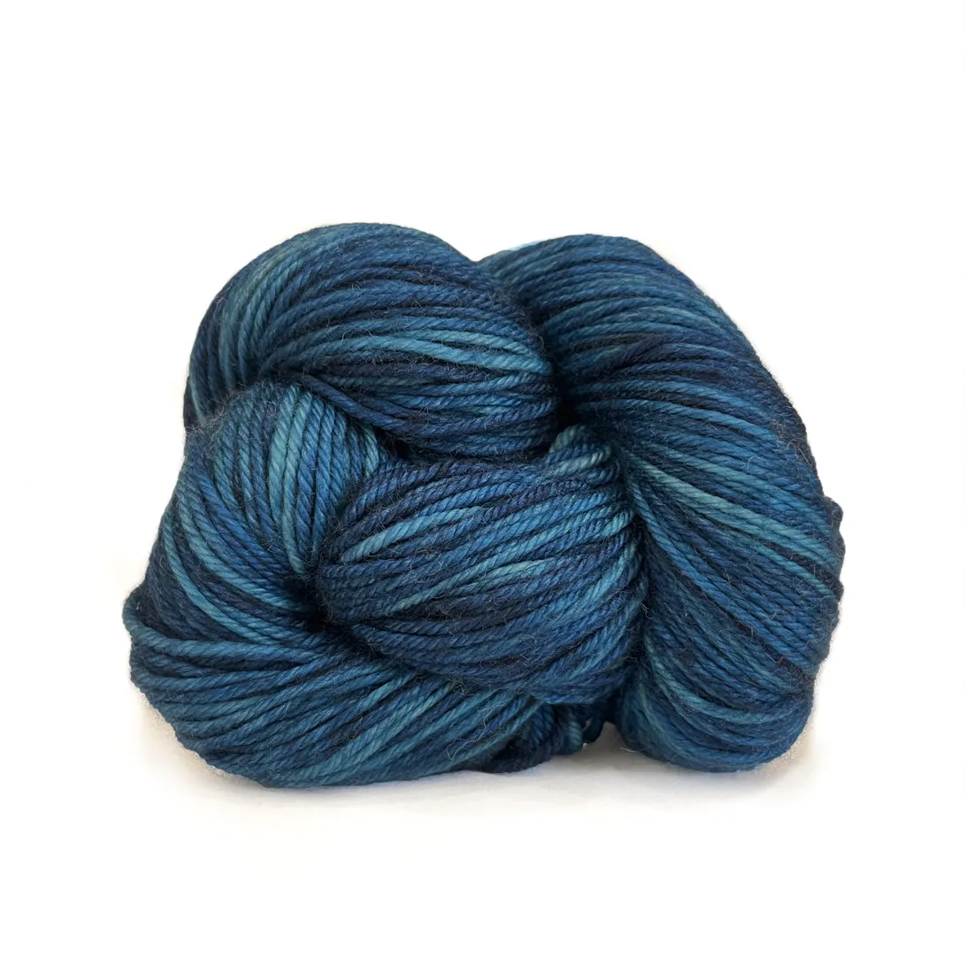 Studio Misha & Puff, Merino Wool Worsted