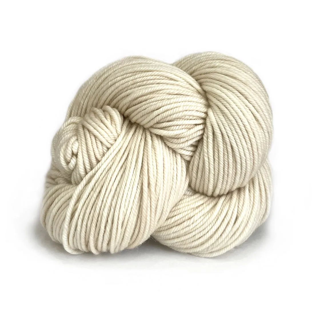 Studio Misha & Puff, Merino Wool Worsted