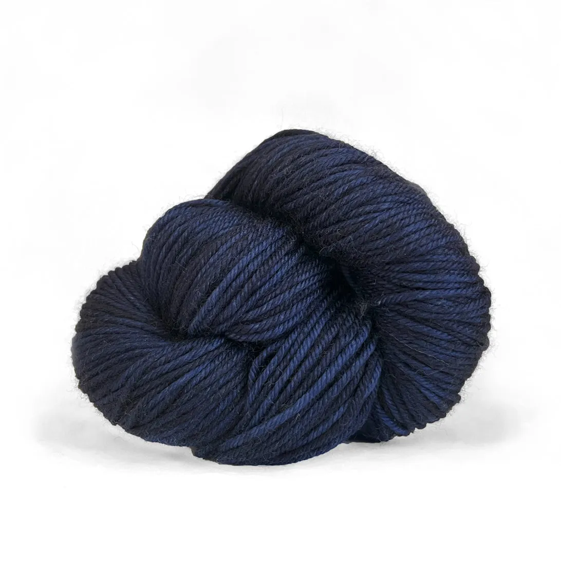 Studio Misha & Puff, Merino Wool Worsted