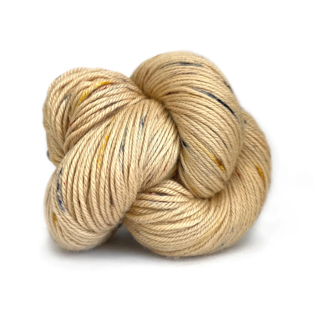 Studio Misha & Puff, Merino Wool Worsted