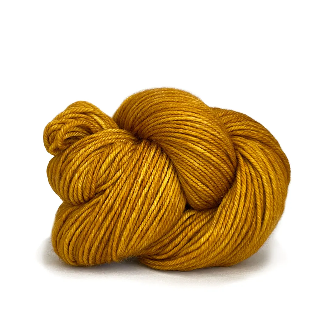 Studio Misha & Puff, Merino Wool Worsted