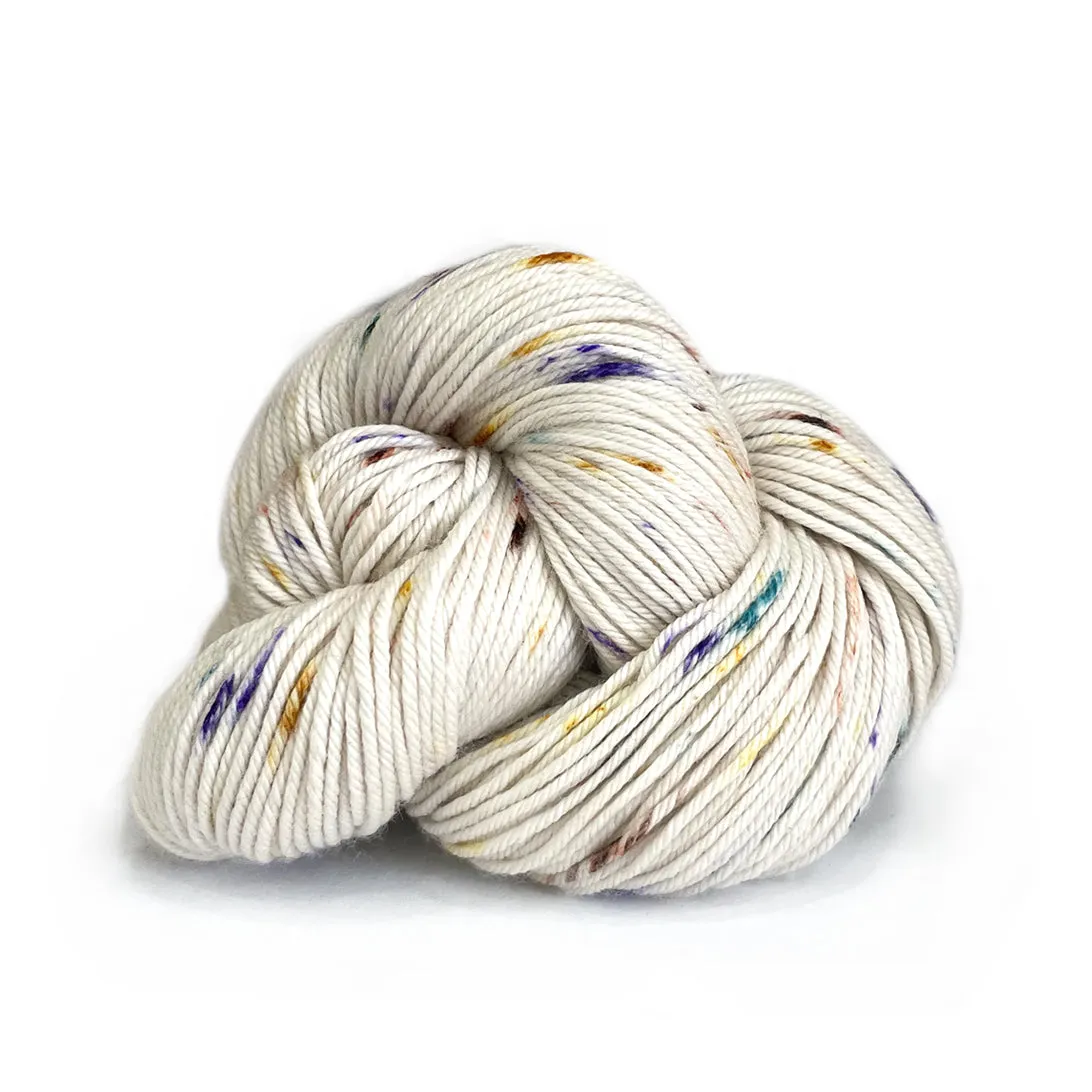 Studio Misha & Puff, Merino Wool Worsted