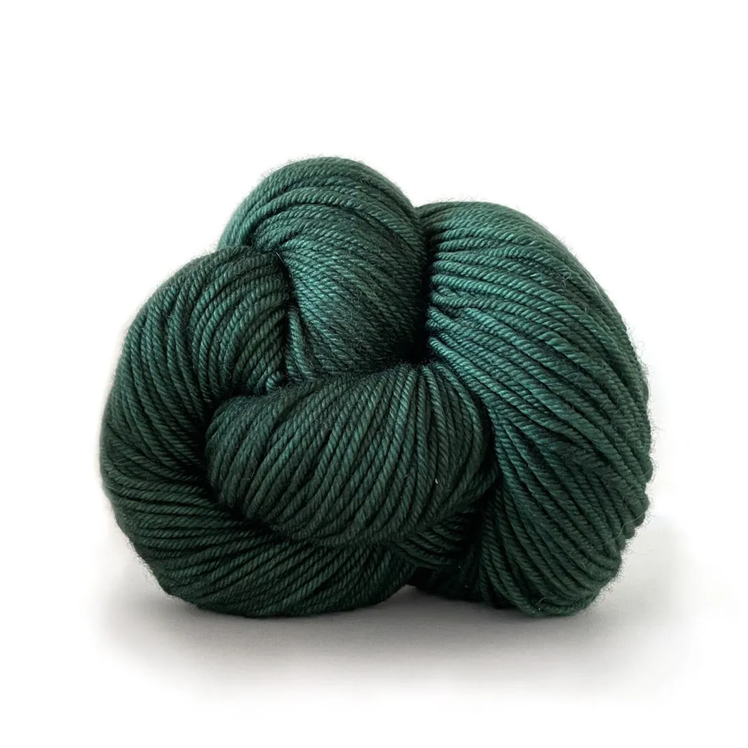 Studio Misha & Puff, Merino Wool Worsted