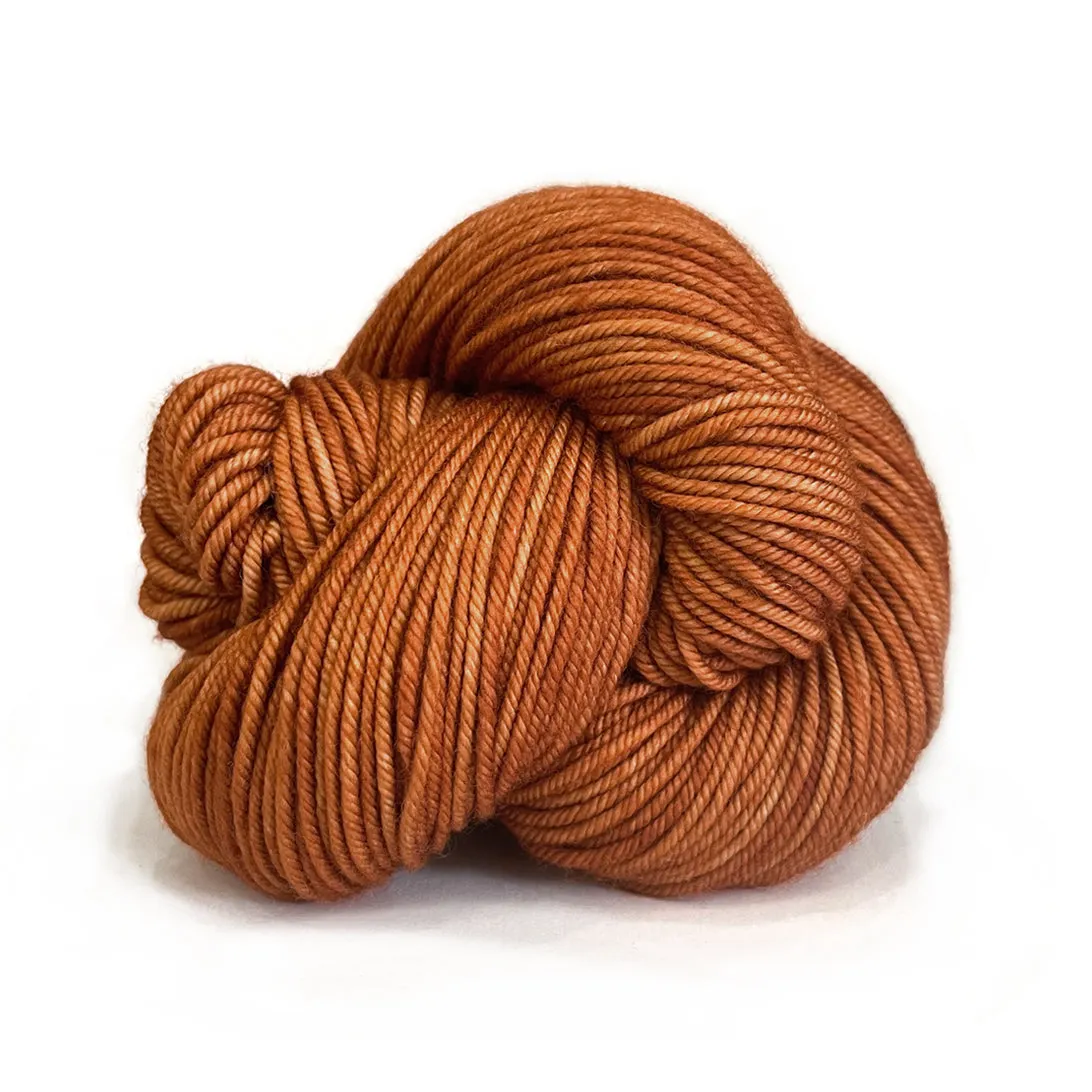 Studio Misha & Puff, Merino Wool Worsted