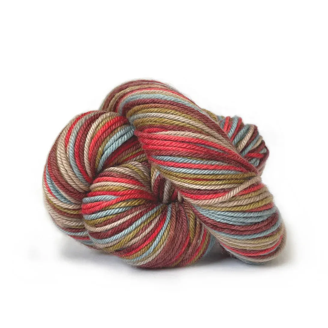 Studio Misha & Puff, Merino Wool Worsted