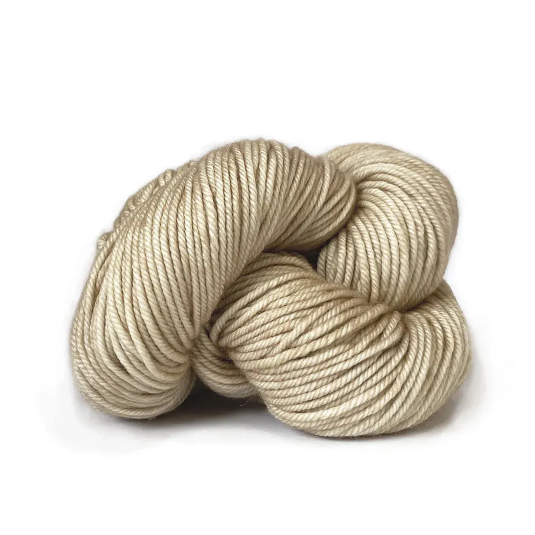 Studio Misha & Puff, Merino Wool Worsted