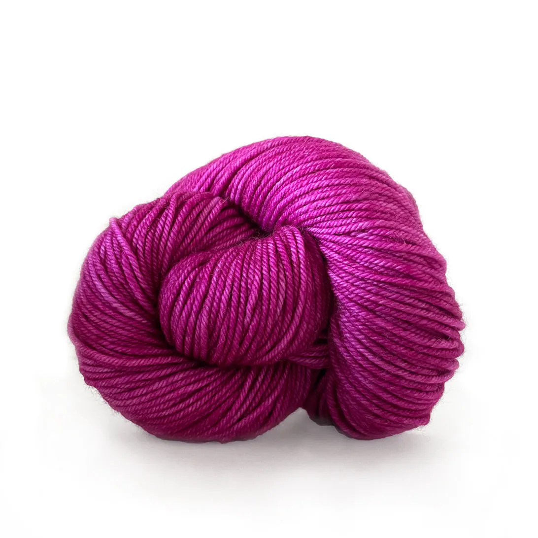 Studio Misha & Puff, Merino Wool Worsted