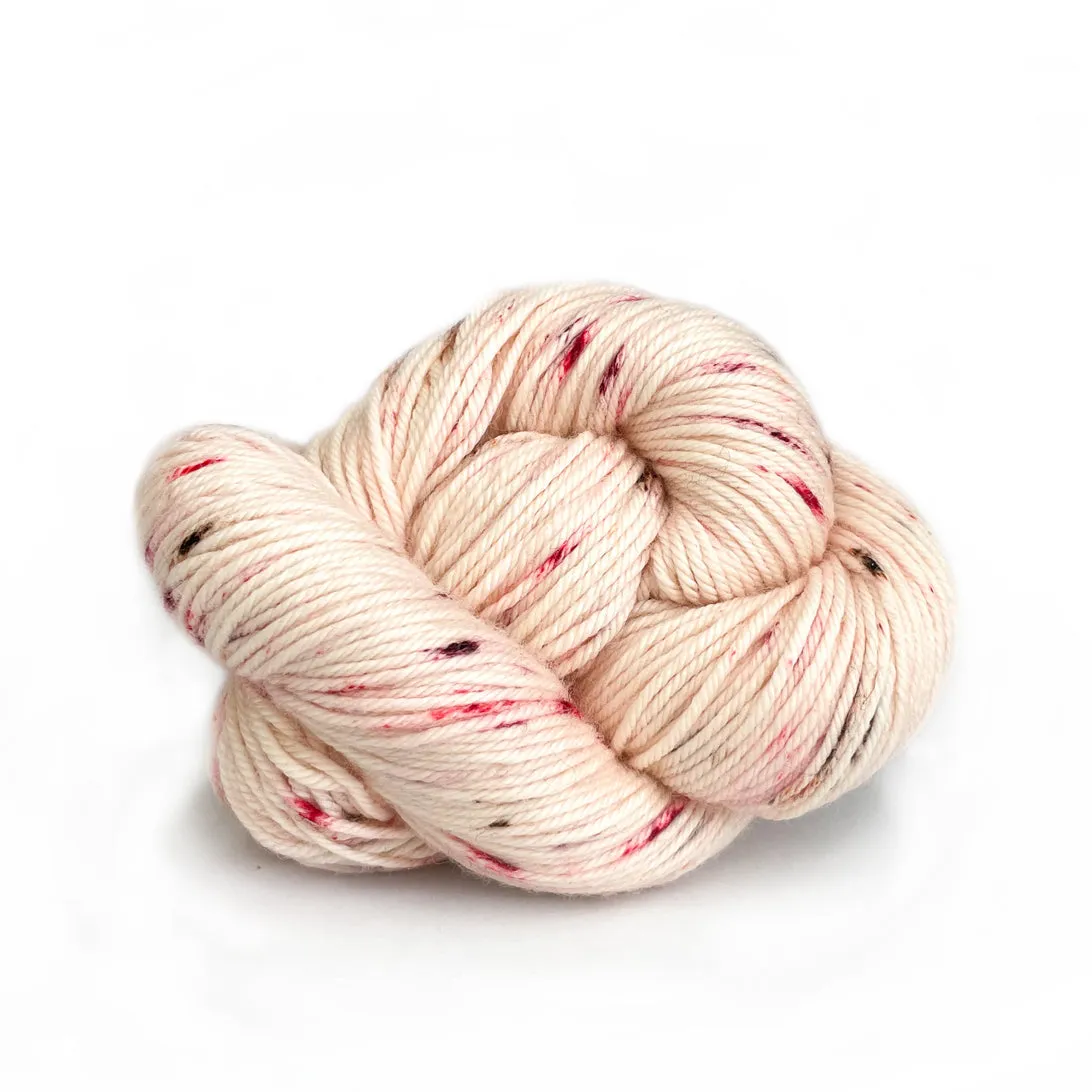 Studio Misha & Puff, Merino Wool Worsted