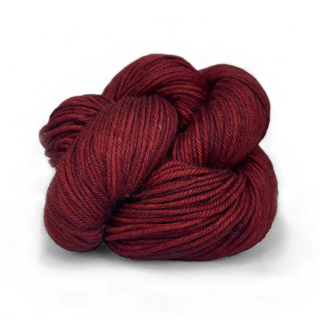 Studio Misha & Puff, Merino Wool Worsted