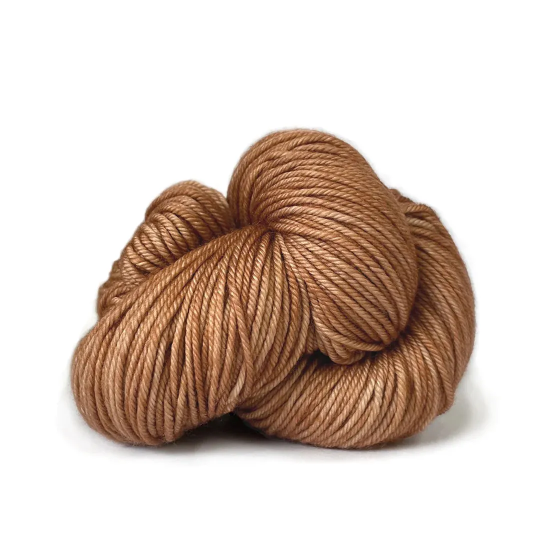 Studio Misha & Puff, Merino Wool Worsted