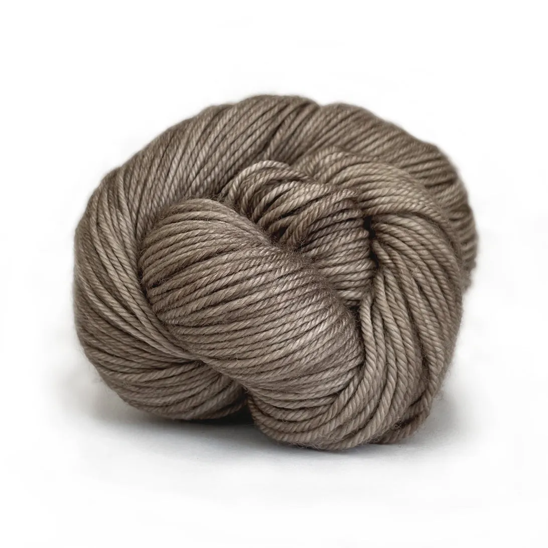 Studio Misha & Puff, Merino Wool Worsted