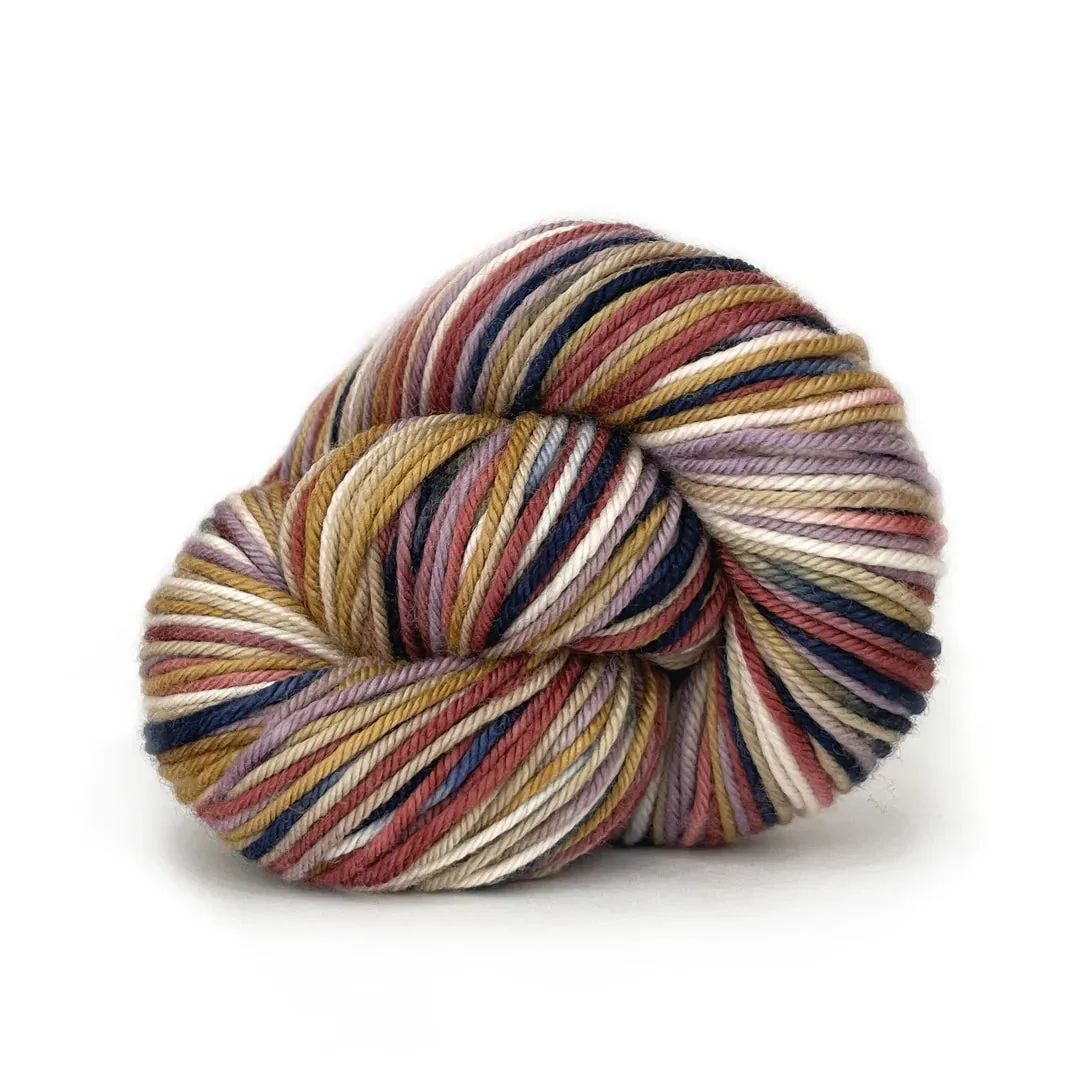 Studio Misha & Puff, Merino Wool Worsted