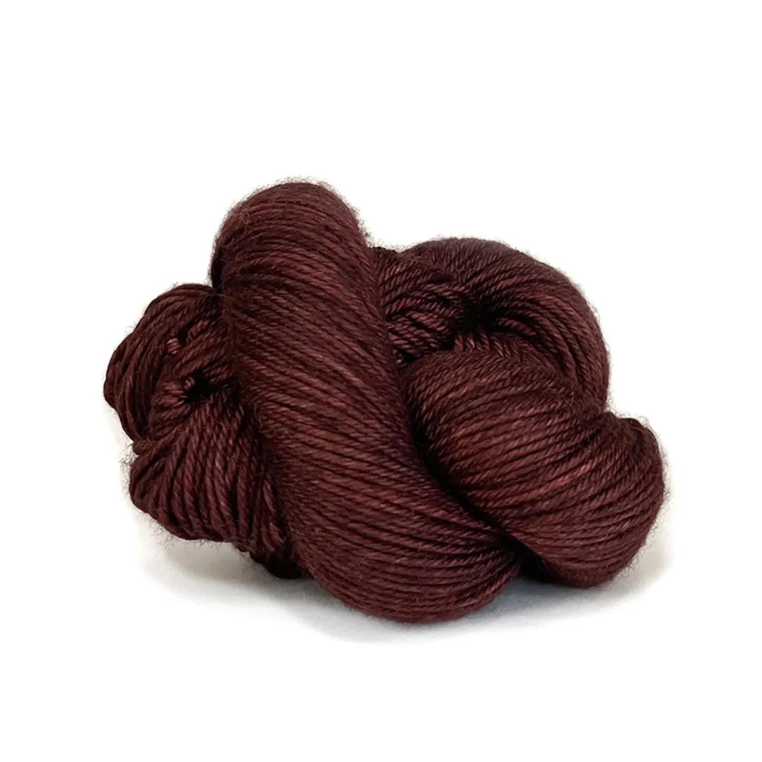 Studio Misha & Puff, Merino Wool Worsted