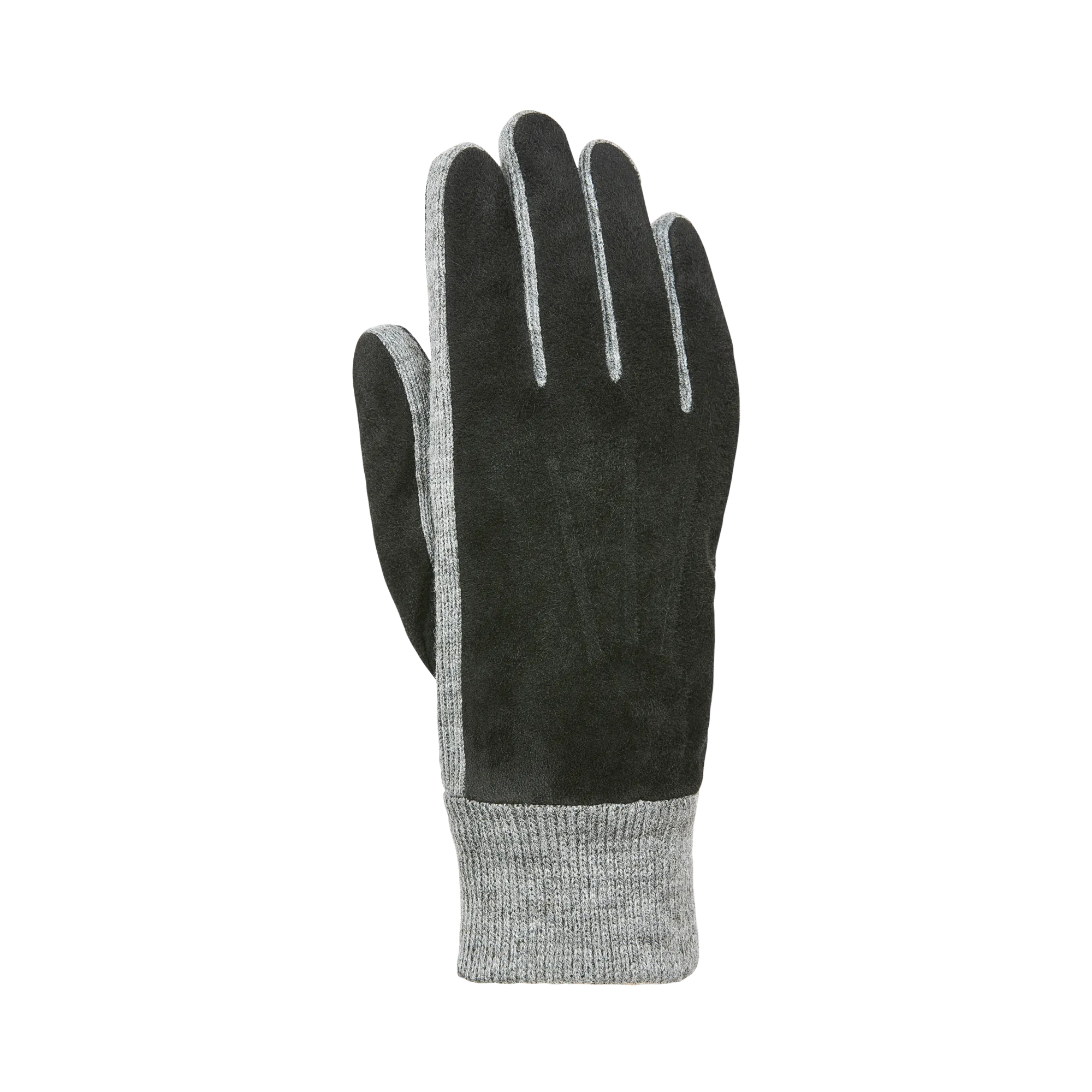 Superior Suede Gloves - Men