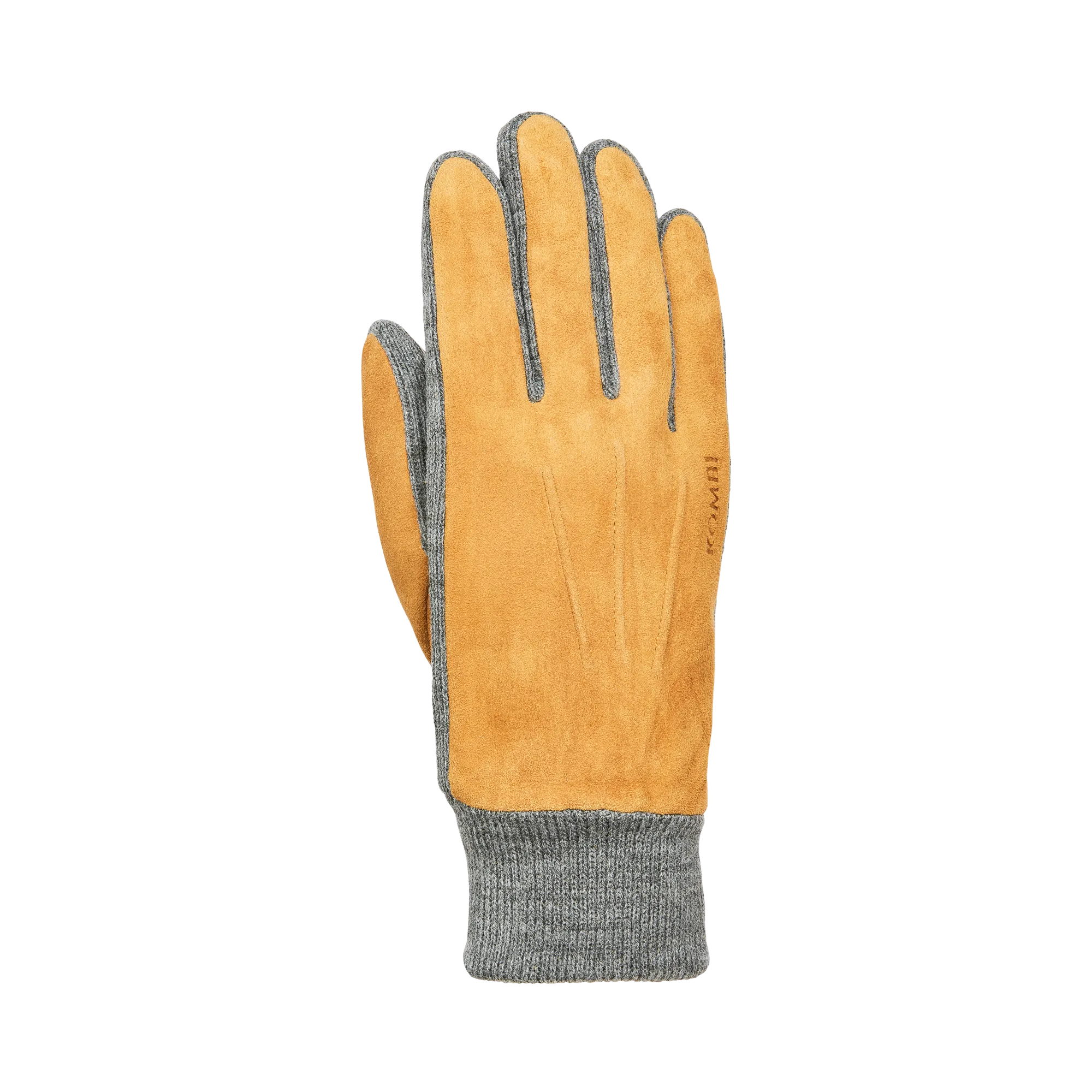 Superior Suede Gloves - Men