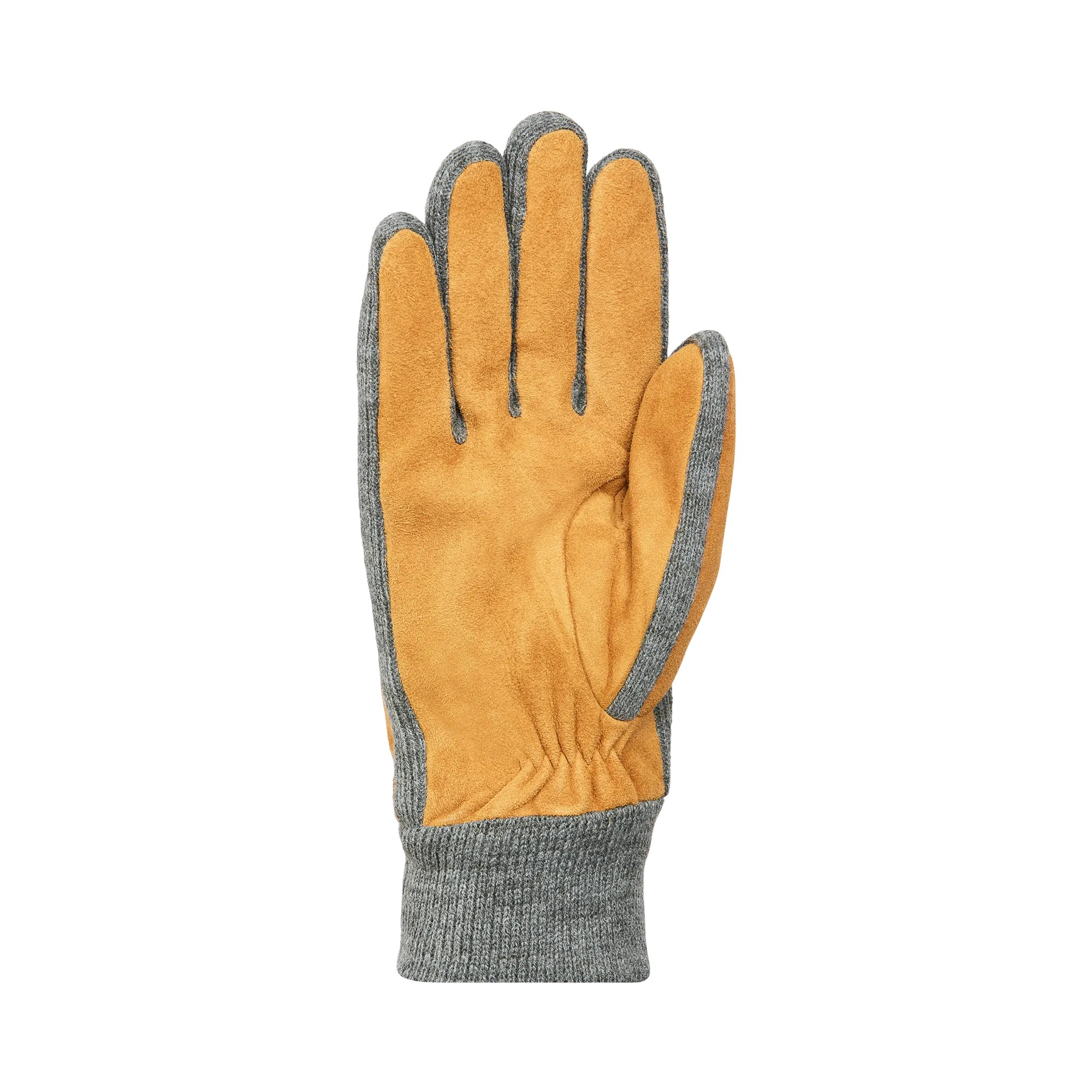 Superior Suede Gloves - Men