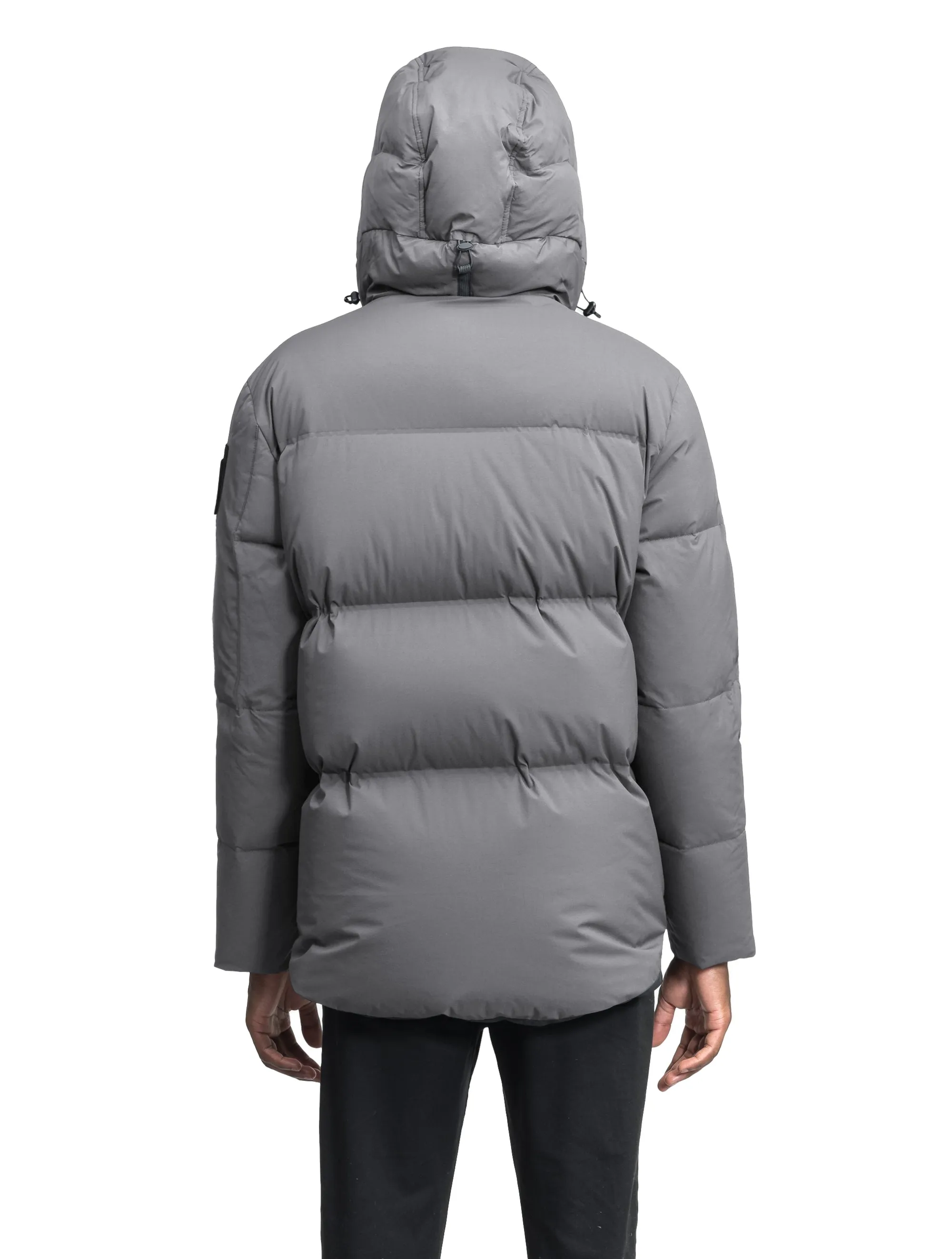 Supra Men's Performance Puffer