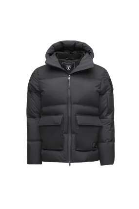 Supra Men's Performance Puffer