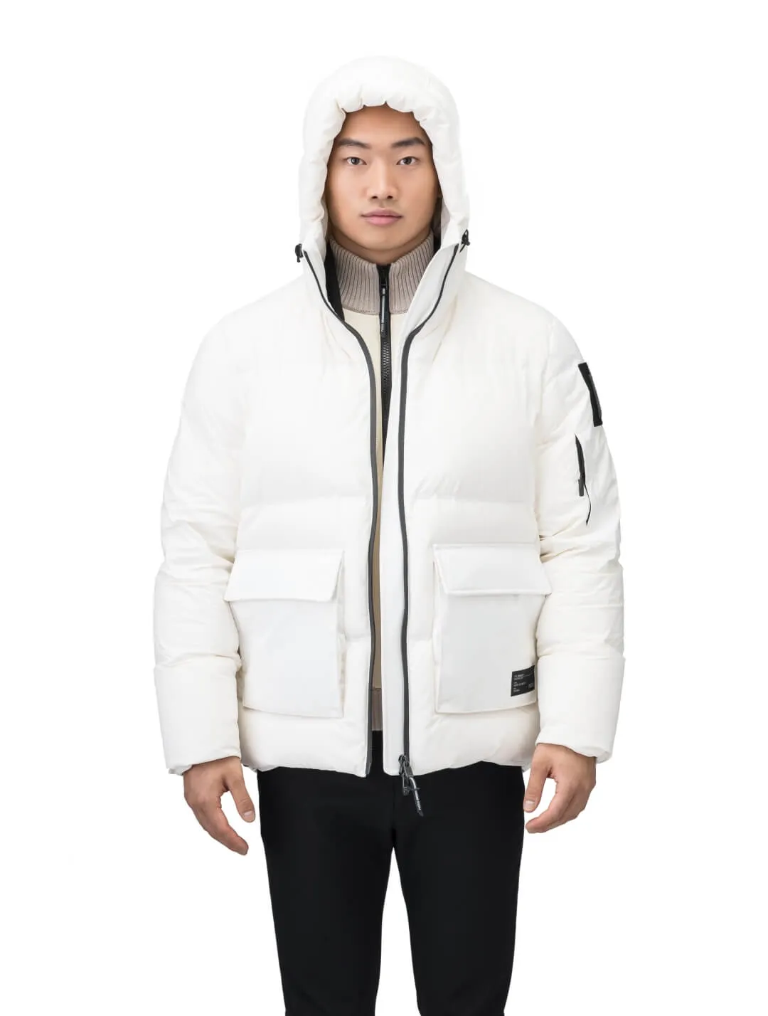 Supra Men's Performance Puffer