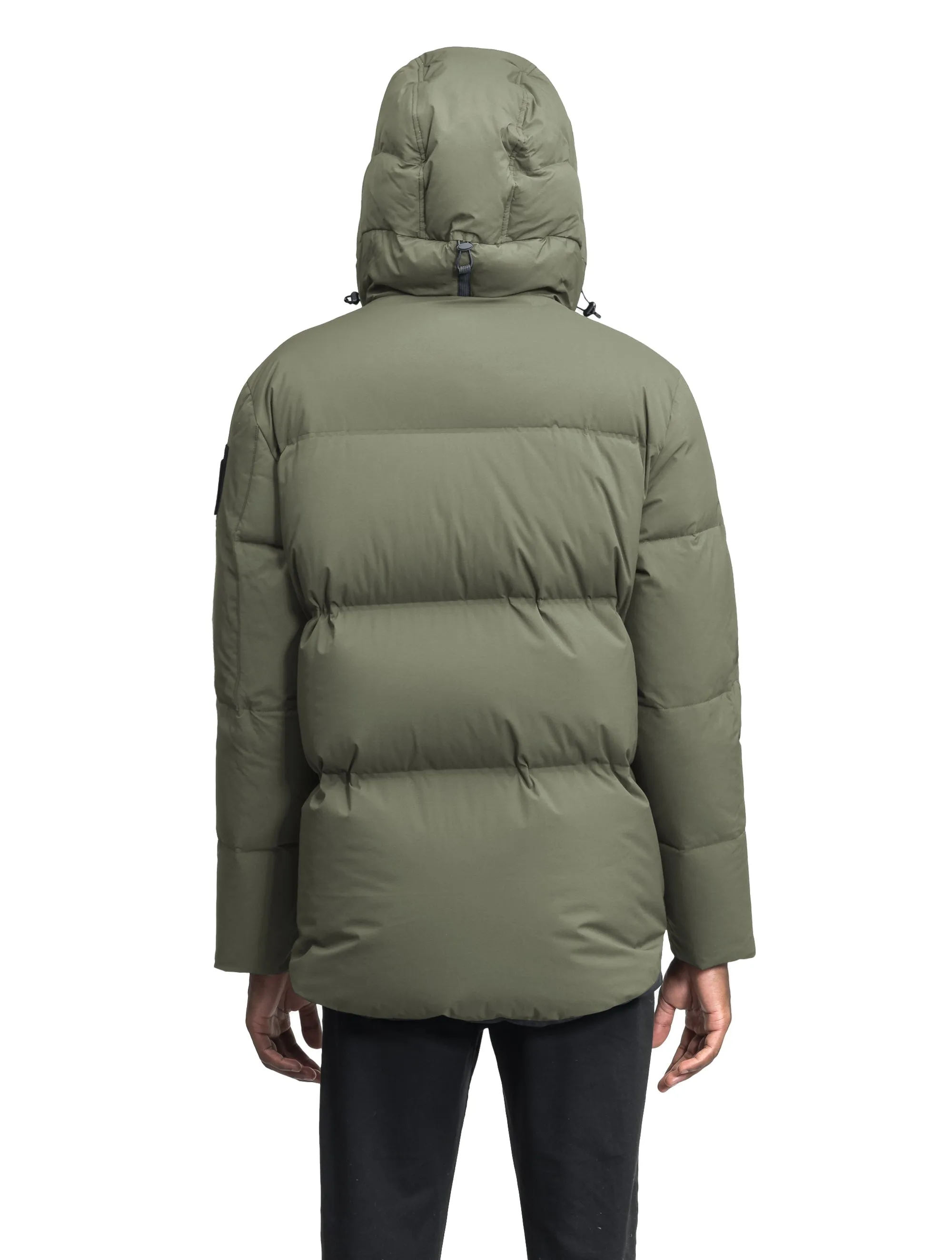 Supra Men's Performance Puffer