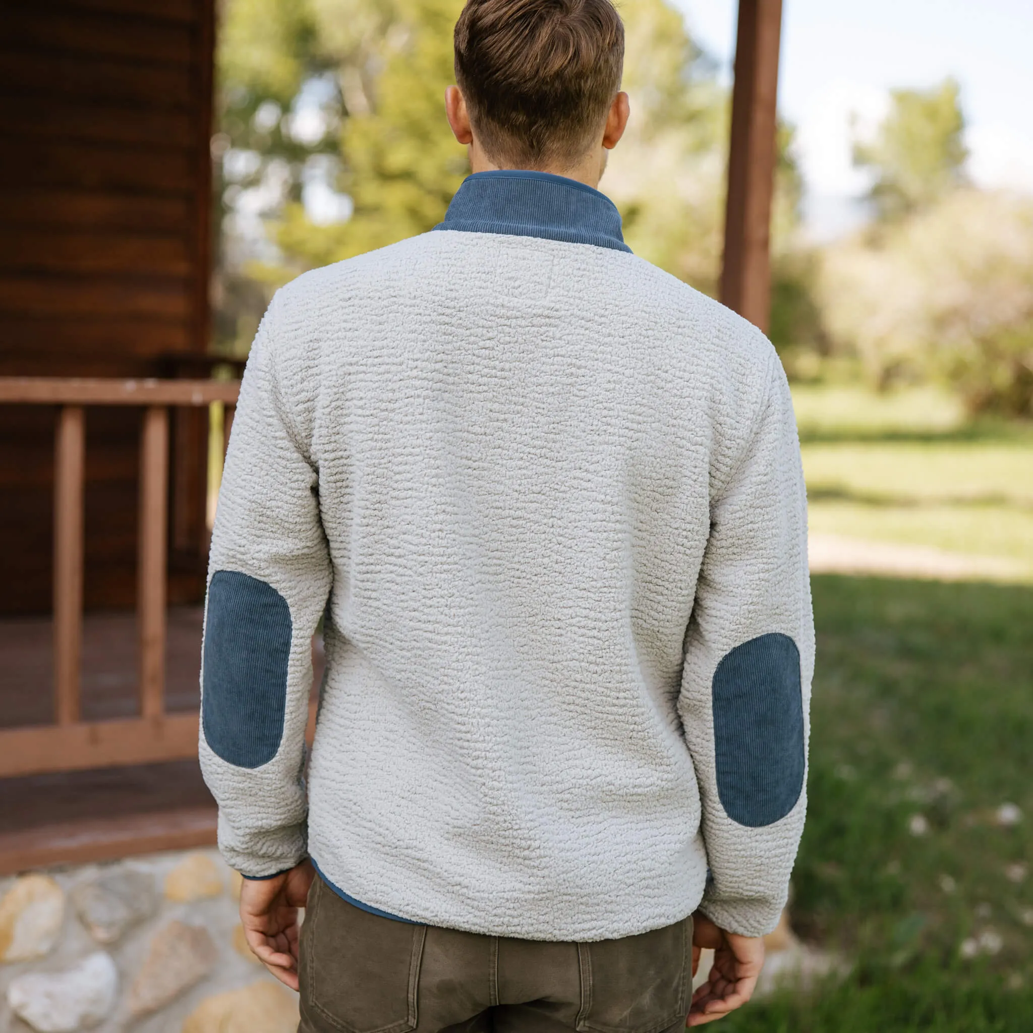 Telluride Fleece