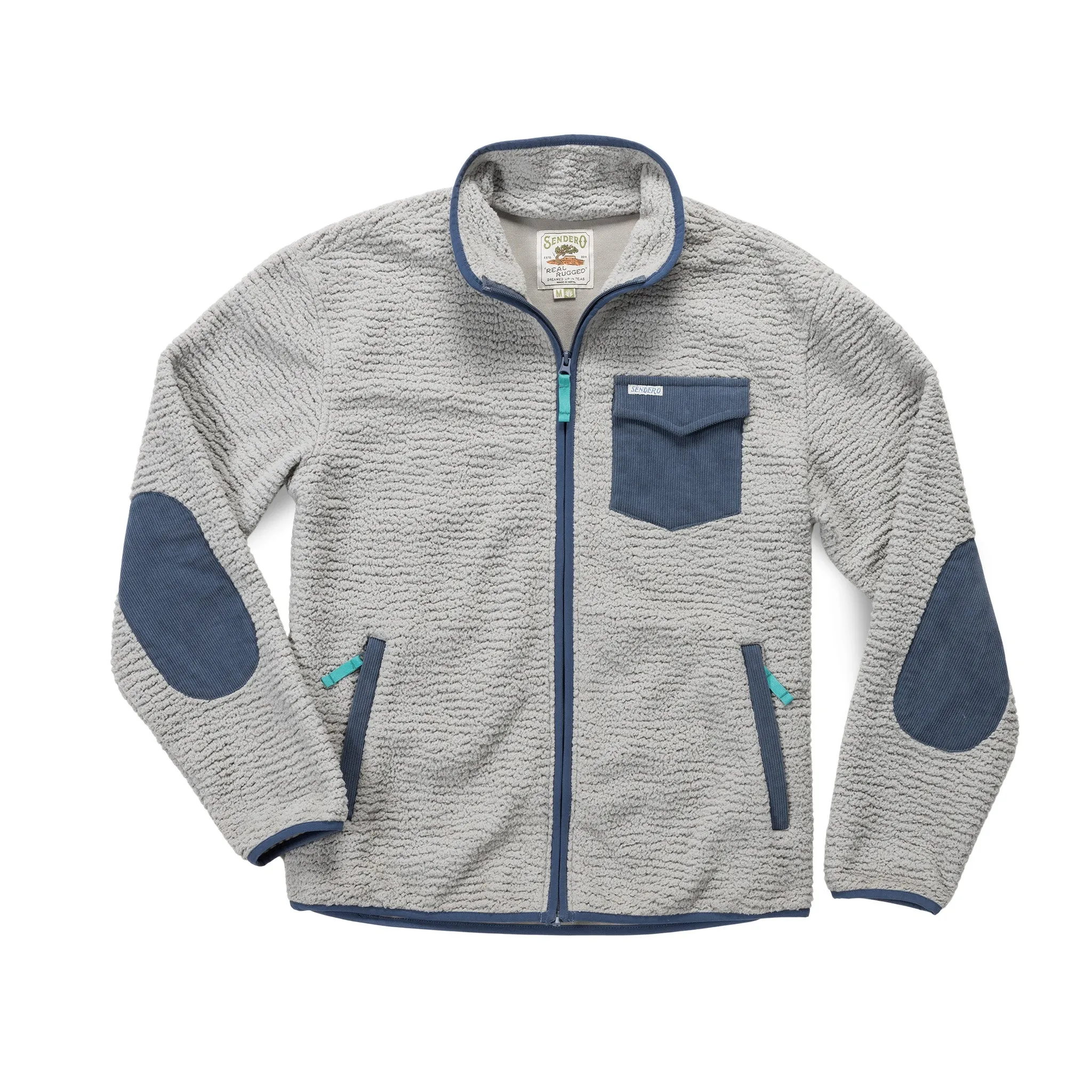 Telluride Fleece