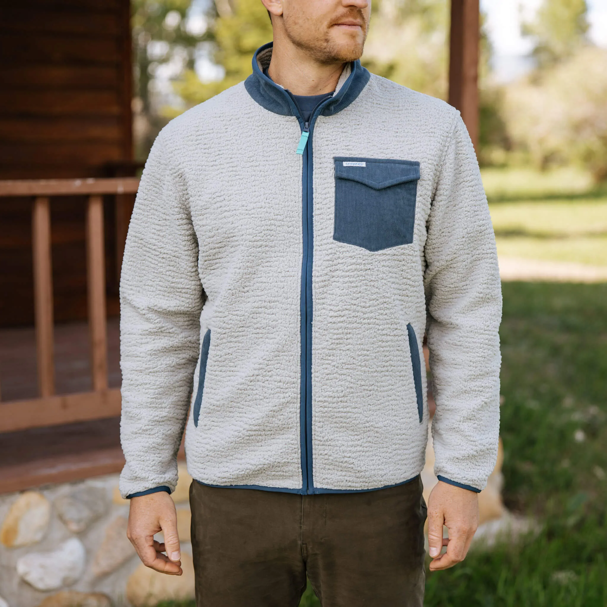 Telluride Fleece