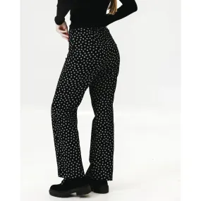 Teresa Trousers Black