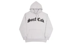 The Souf Cak Hoodie- Grey