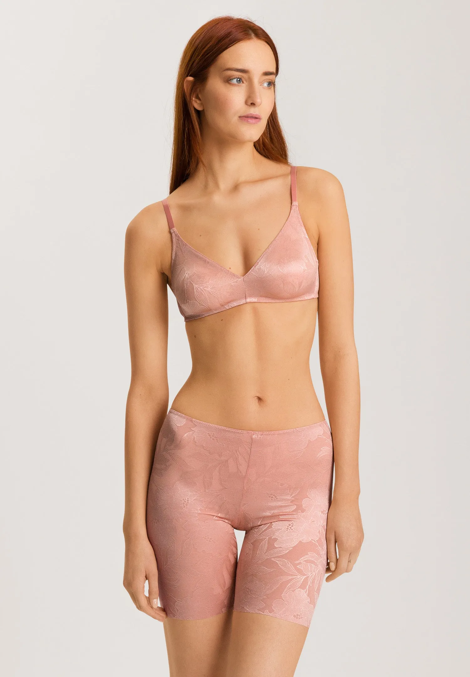 Tina Soft Cup Bra | Mocha Powder 70925-2305