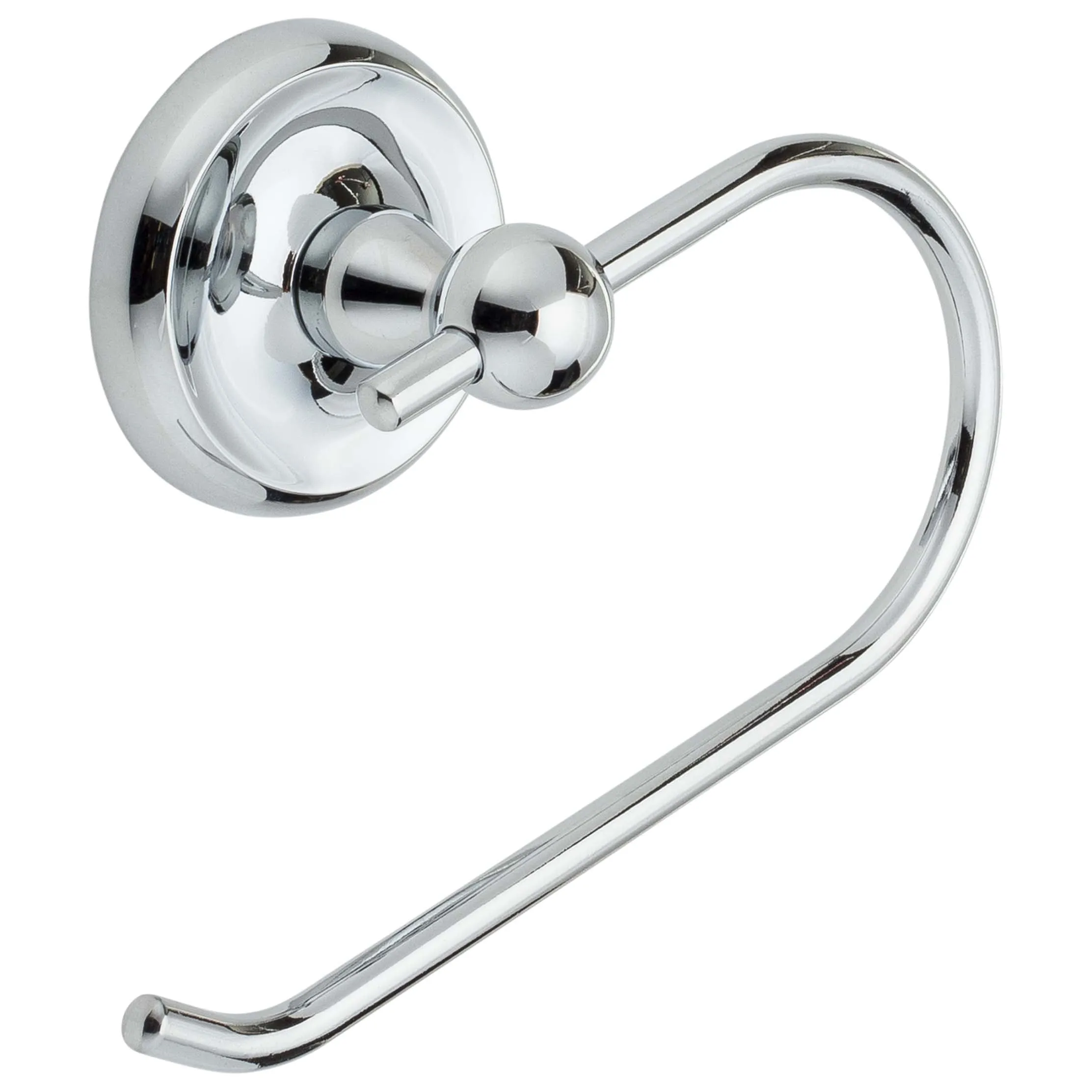 Toilet Paper Holder, European, Portsmouth Bathroom Hardware Set