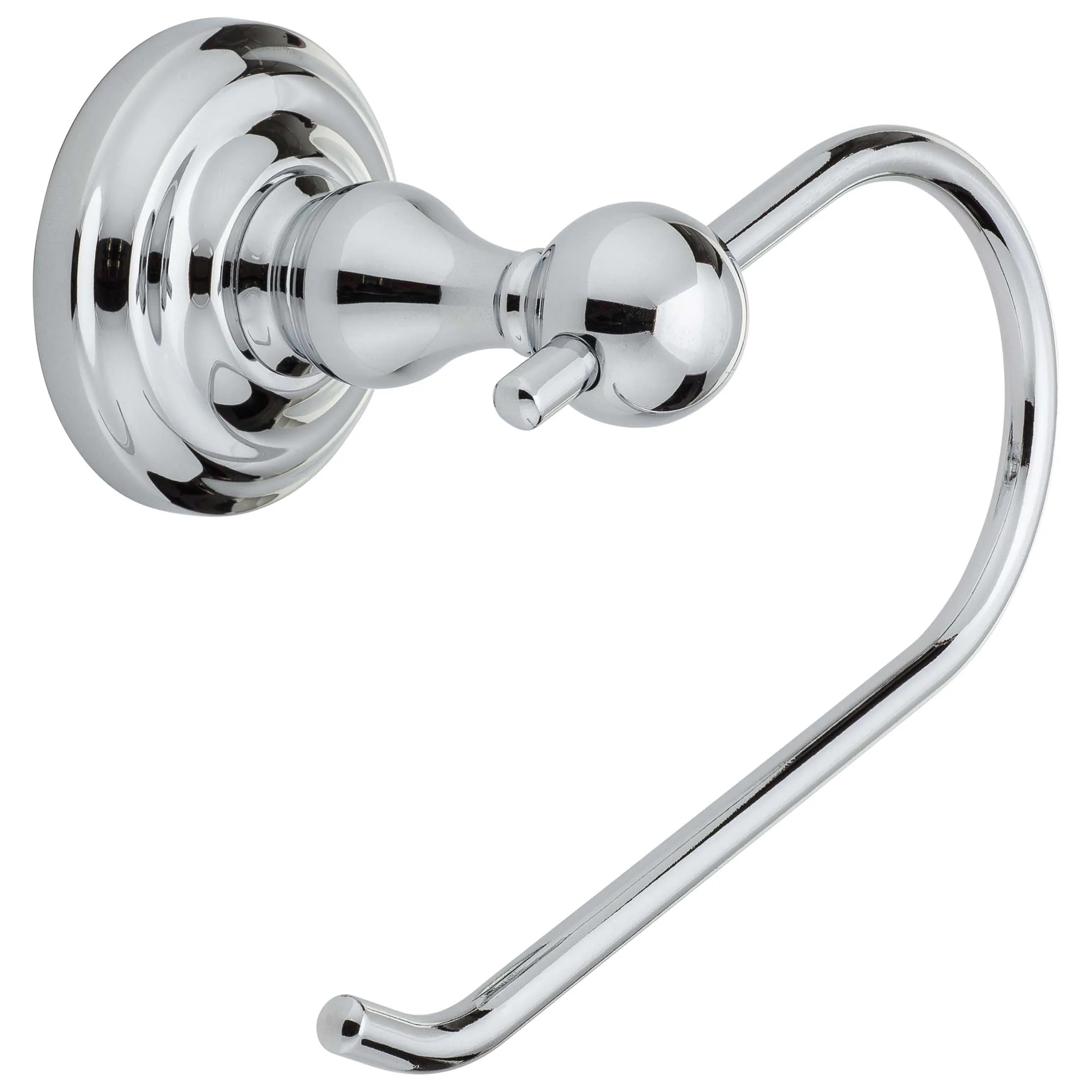 Toilet Paper Holder, European, Savannah Bathroom Hardware Set