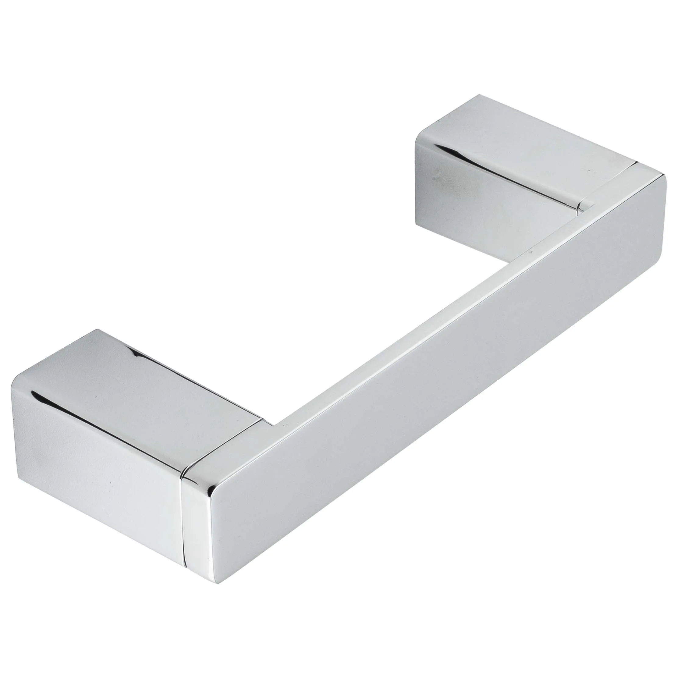 Toilet Paper Holder With Pivoting Bar, Westshore Bathroom Hardware Set