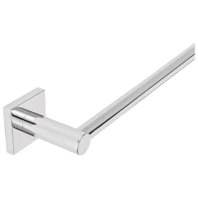 Towel Bar, 18 In., Daytona Bathroom Hardware Set