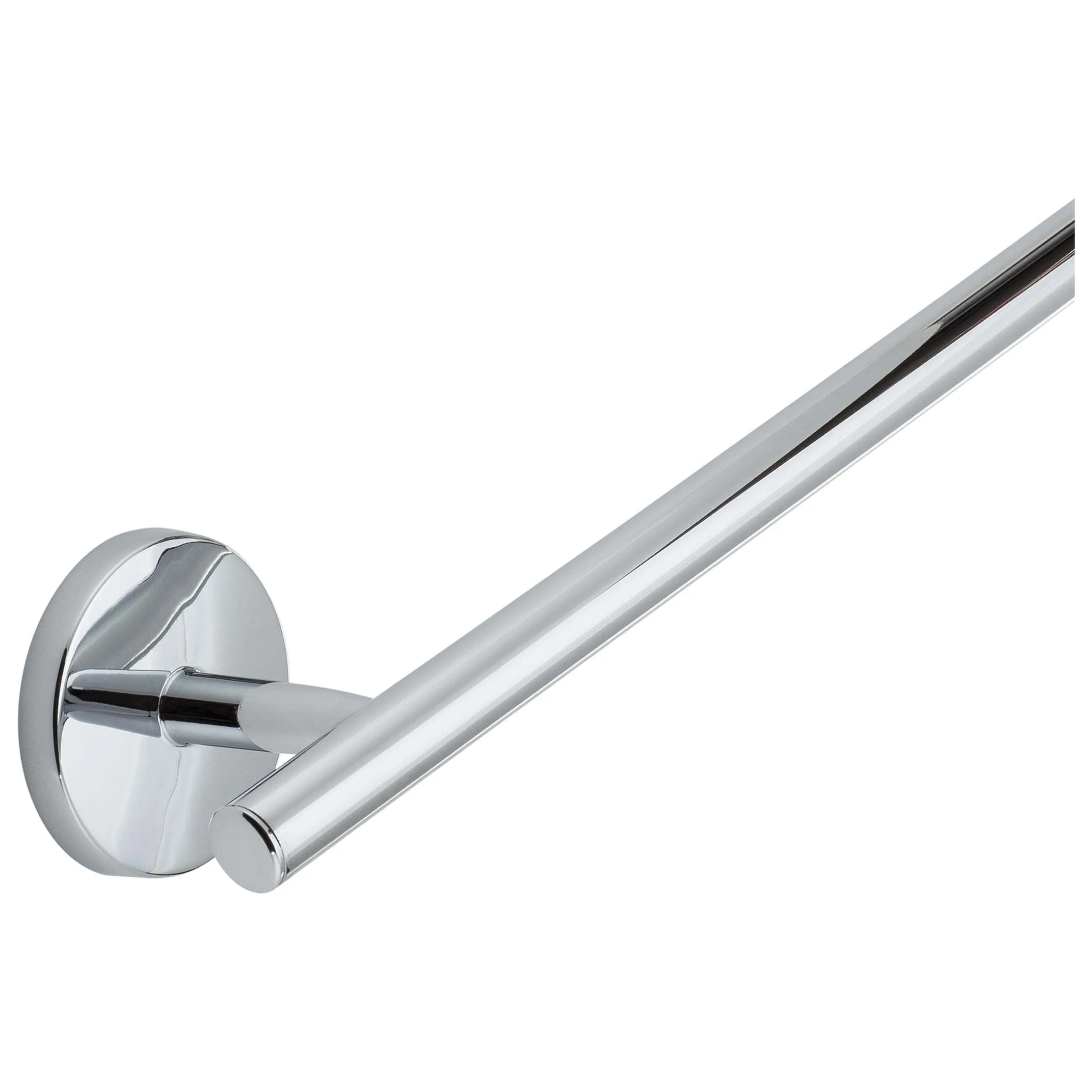 Towel Bar, 24 In., Boca Grande Bathroom Hardware Set