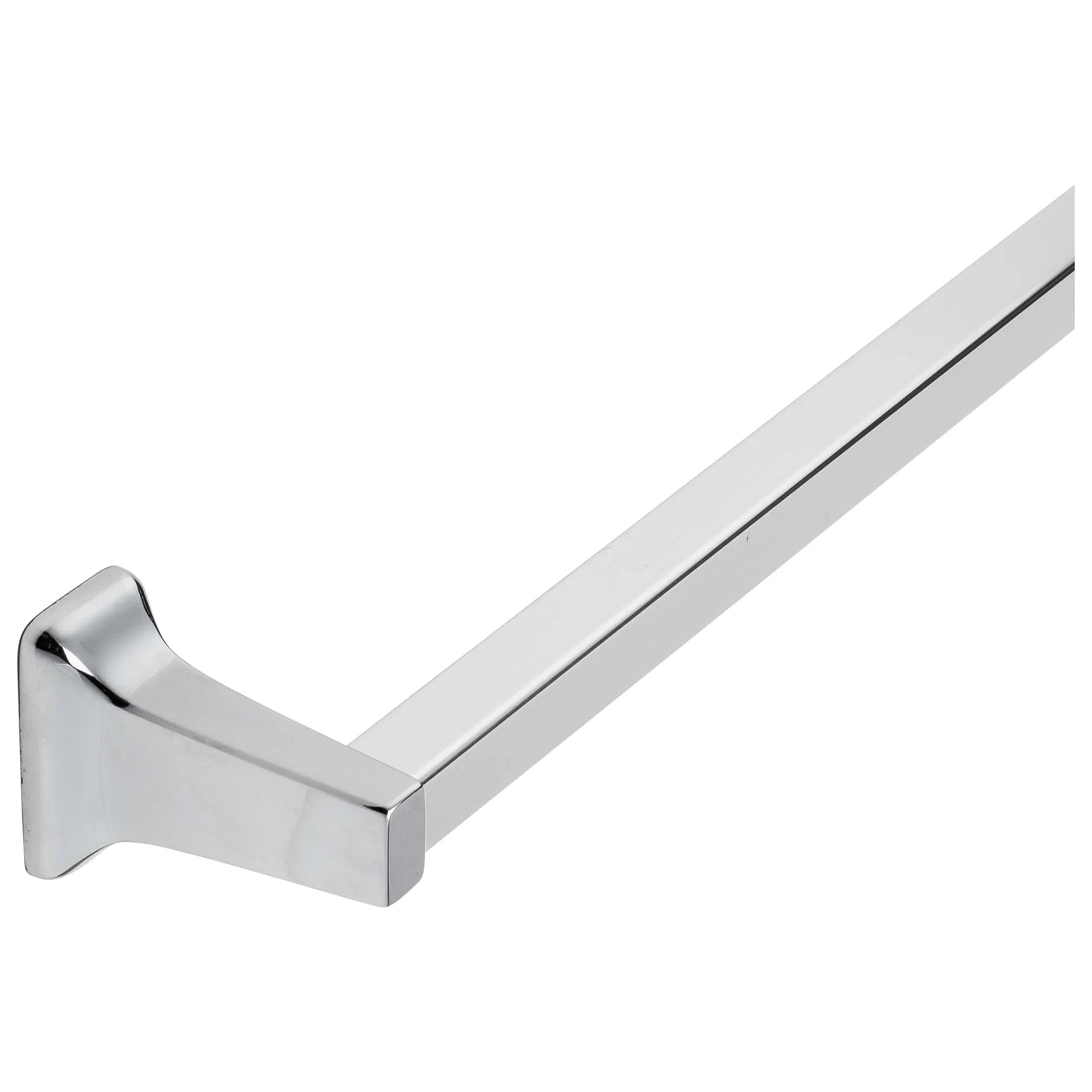 Towel Bar, 24 In., Sea Breeze Bathroom Hardware Set