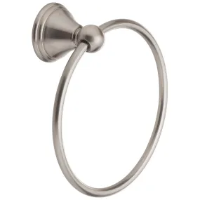 Towel Ring, Alexandria Bathroom Hardware Set