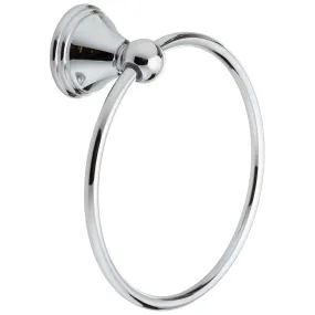 Towel Ring, Alexandria Bathroom Hardware Set