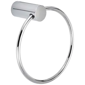 Towel Ring, Clearwater Bathroom Hardware Set