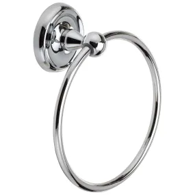 Towel Ring, Portsmouth Bathroom Hardware Set