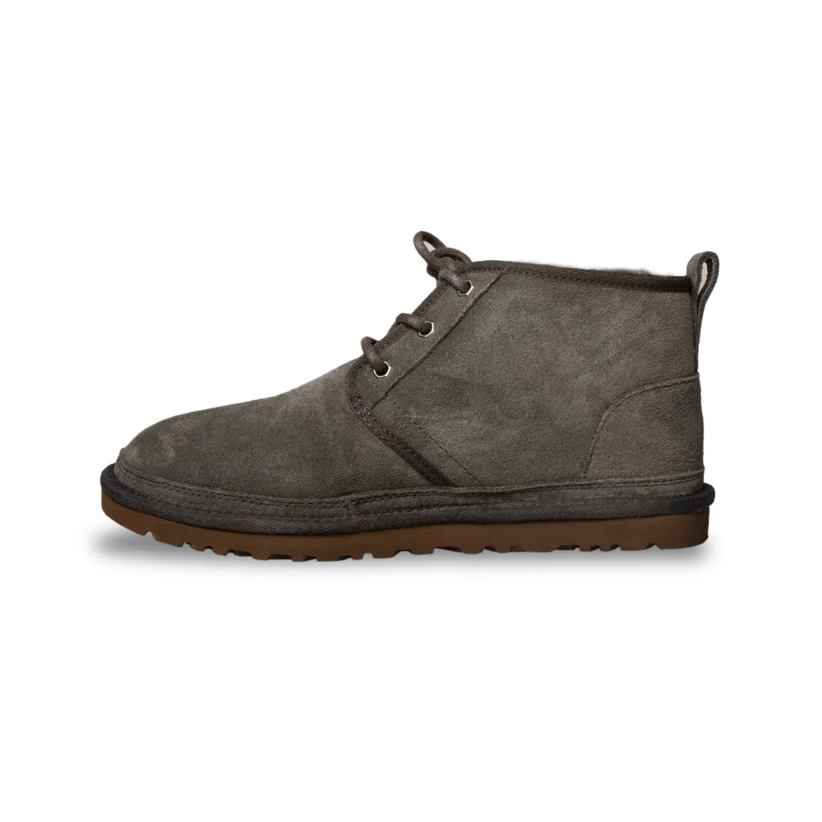 UGG Neumel Black Olive Boots - Women's