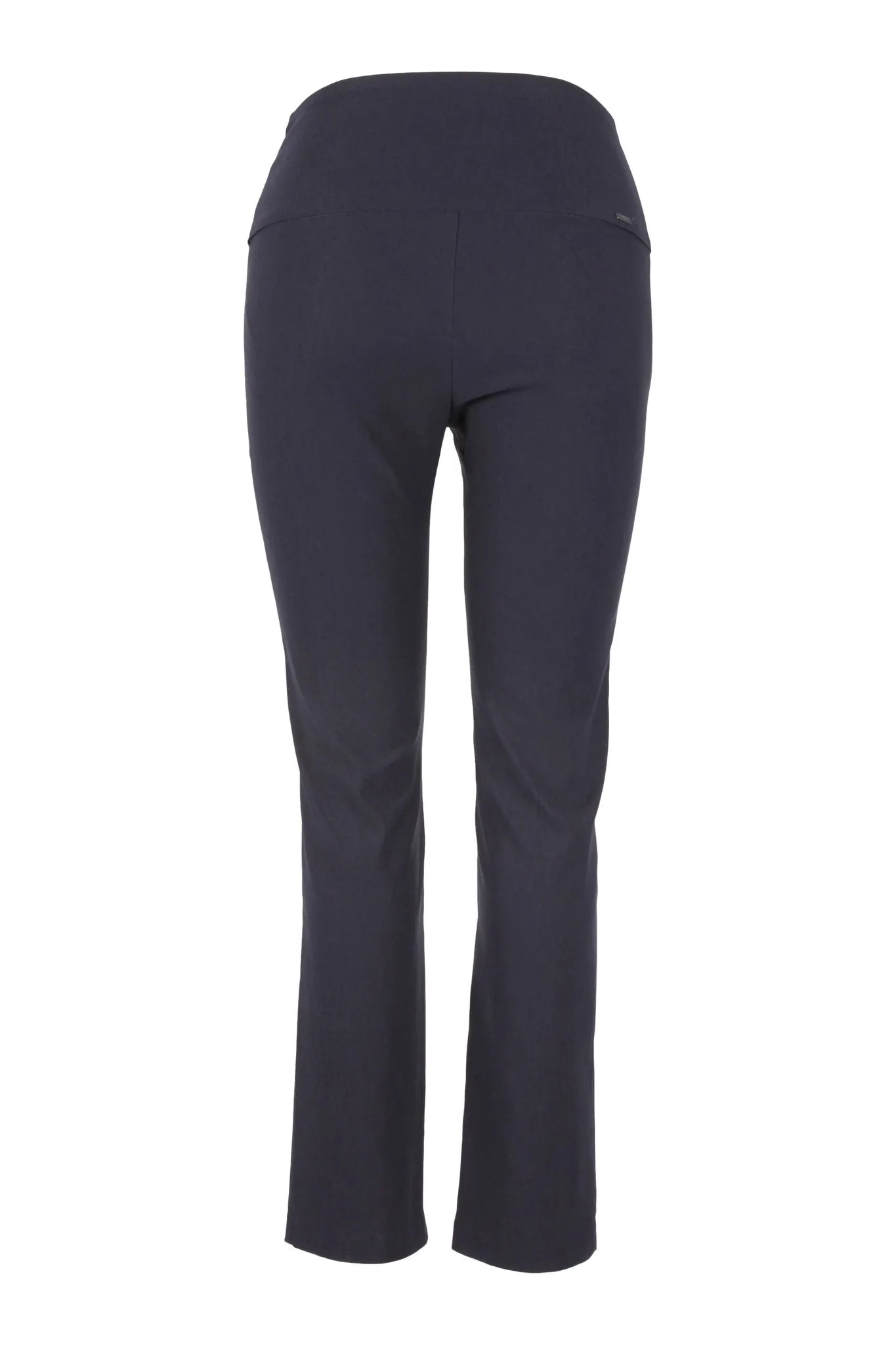 Up! Slim Pants Navy - 64457UP