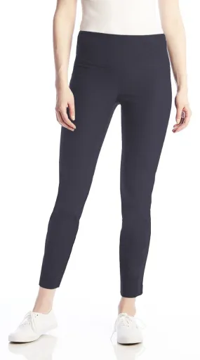 Up! Slim Pants Navy - 64457UP