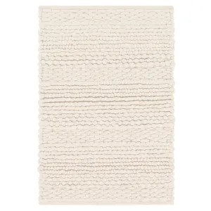 Uttermost Clifton Ivory Hand Woven 10 X 14 Rug