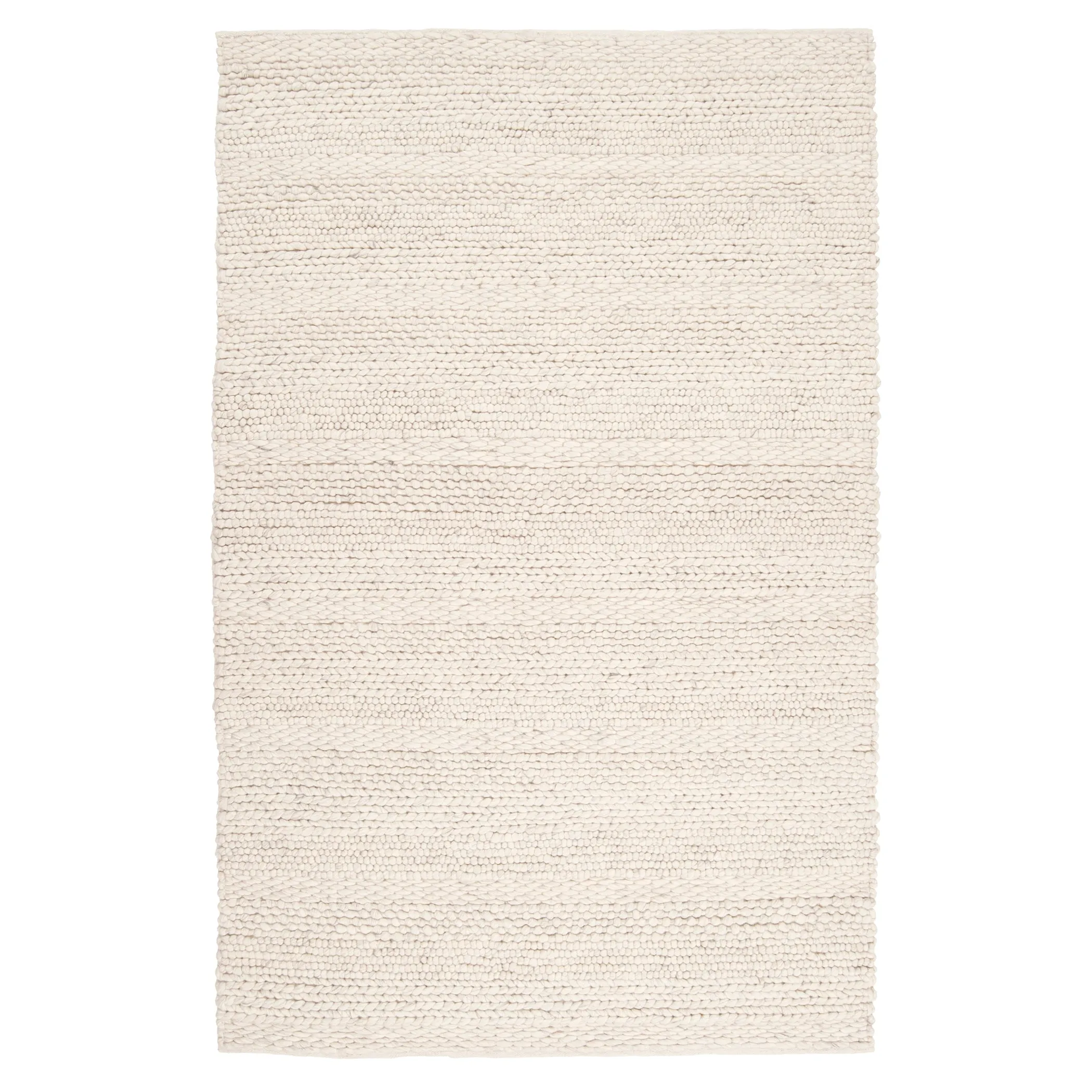 Uttermost Clifton Ivory Hand Woven 10 X 14 Rug